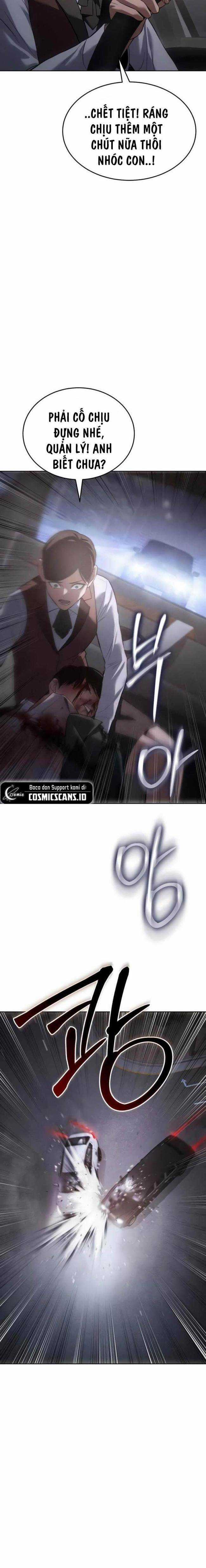 Baek XX Chapter 79 trang 3