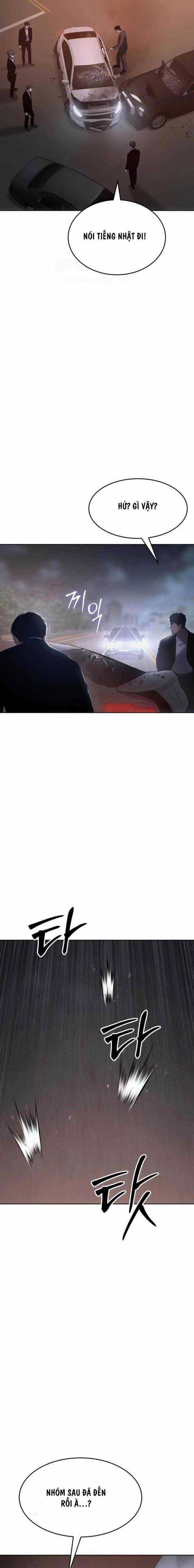 Baek XX Chapter 79 trang 30
