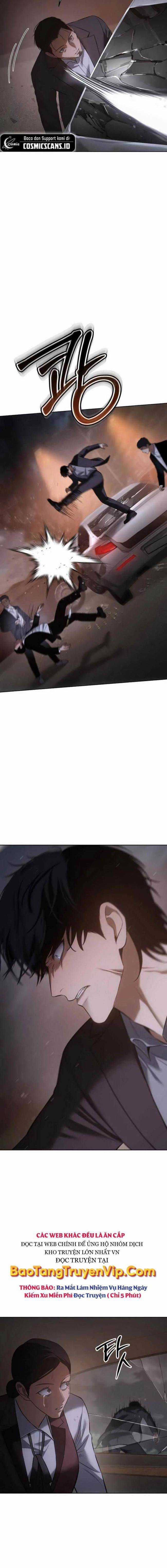 Baek XX Chapter 79 trang 31