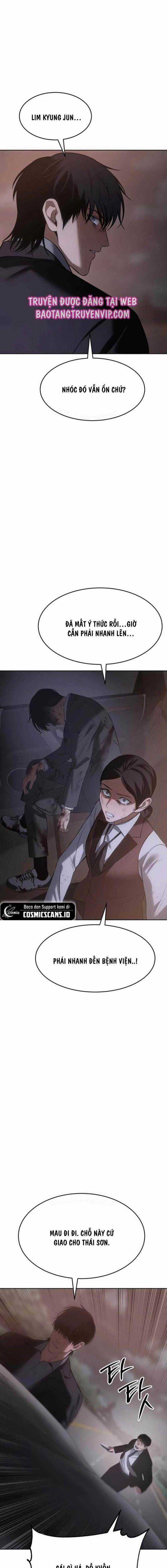 Baek XX Chapter 79 trang 32