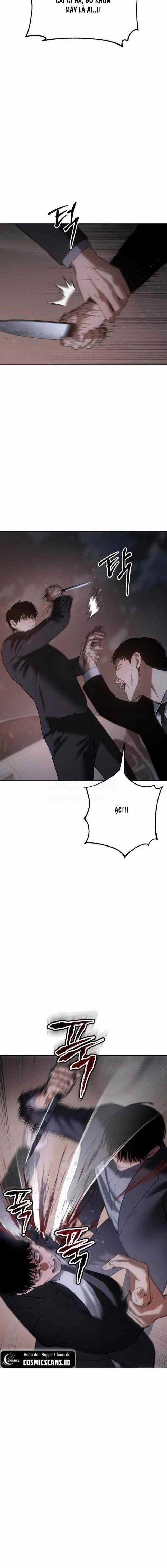 Baek XX Chapter 79 trang 33