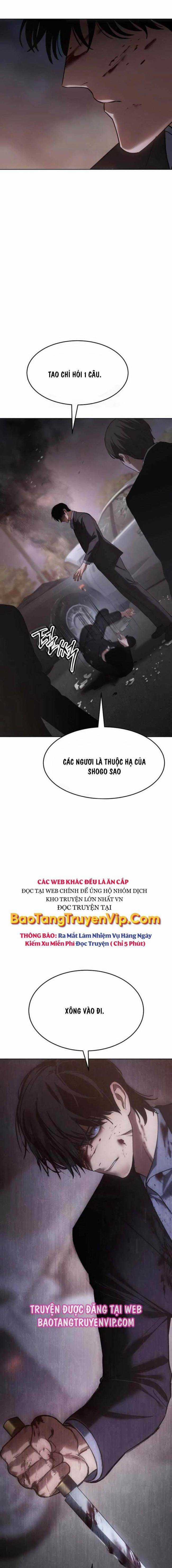 Baek XX Chapter 79 trang 34