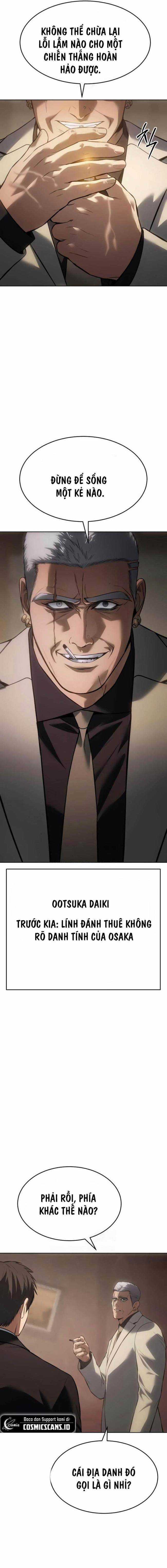 Baek XX Chapter 79 trang 4