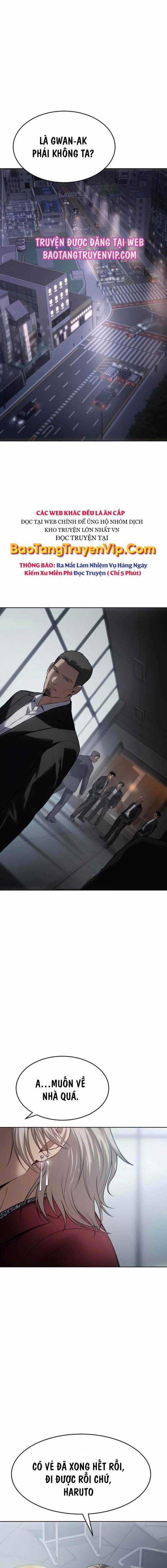 Baek XX Chapter 79 trang 5