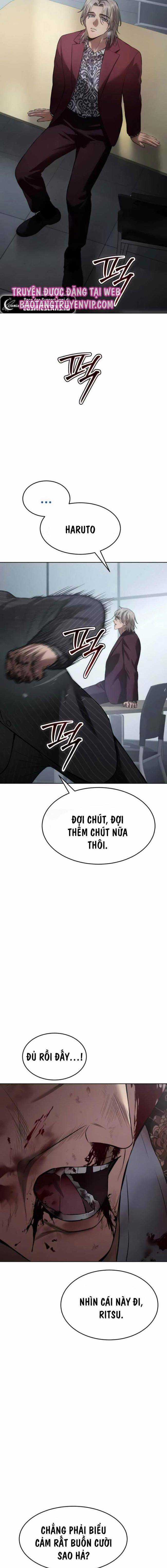 Baek XX Chapter 79 trang 6