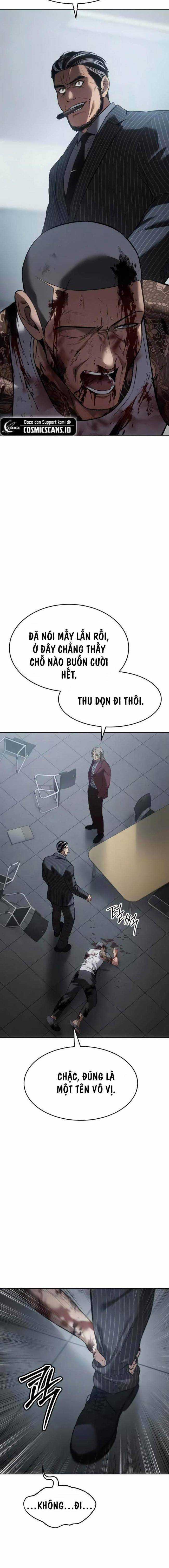 Baek XX Chapter 79 trang 7