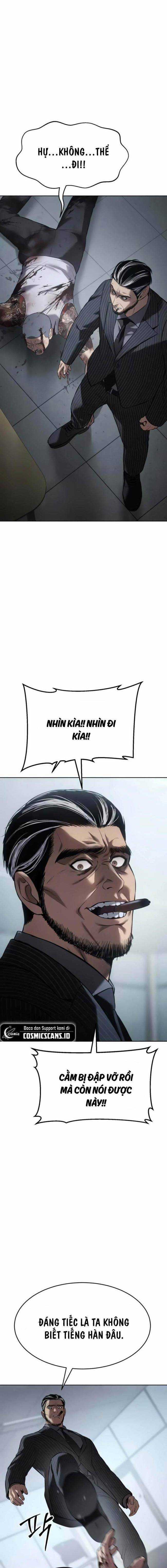 Baek XX Chapter 79 trang 8