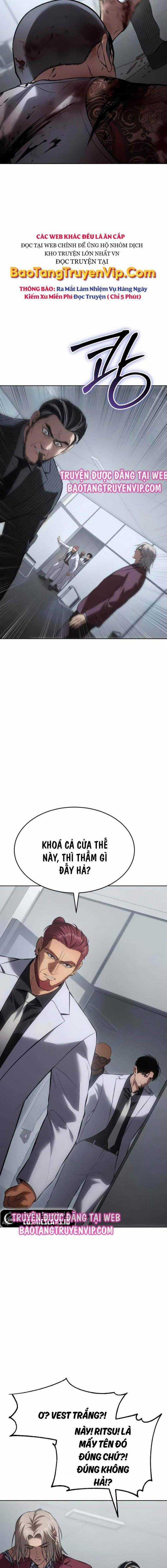 Baek XX Chapter 79 trang 9