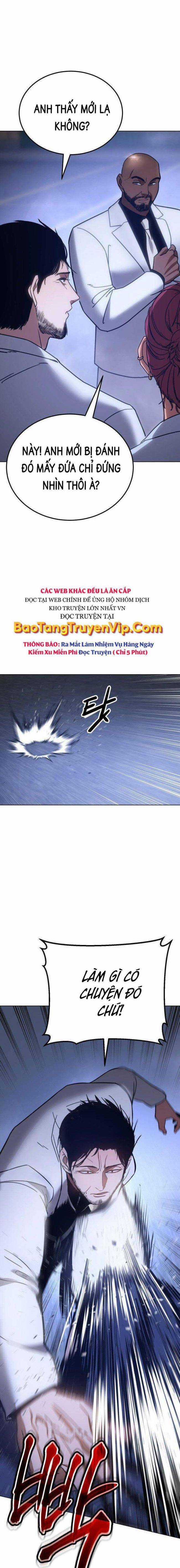 Baek XX Chapter 8 trang 10