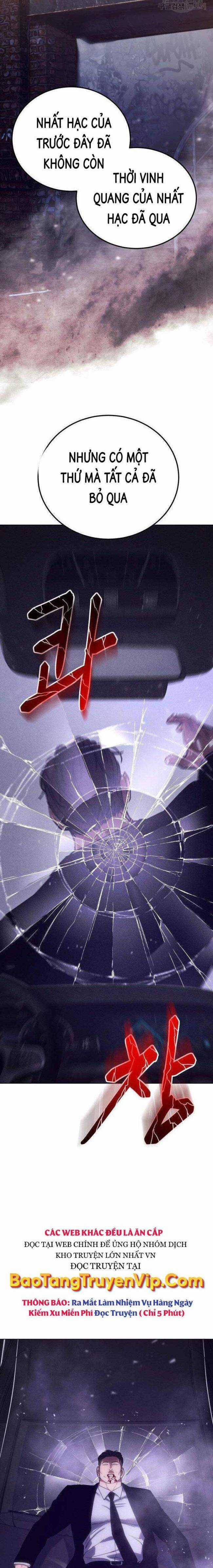 Baek XX Chapter 8 trang 19