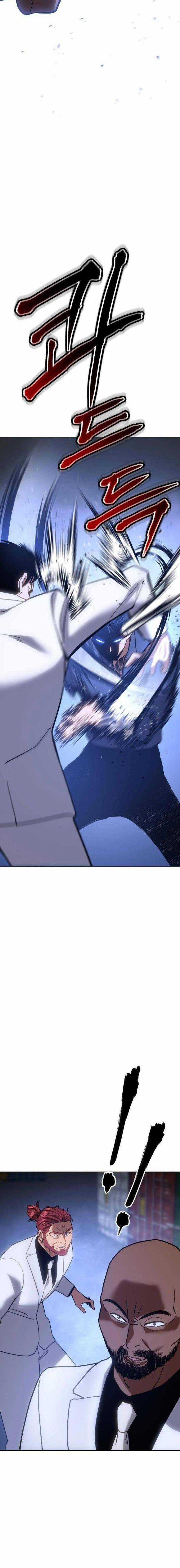 Baek XX Chapter 8 trang 26