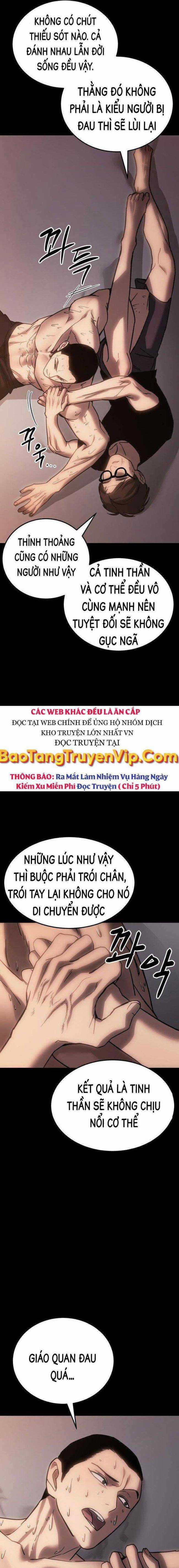 Baek XX Chapter 8 trang 29