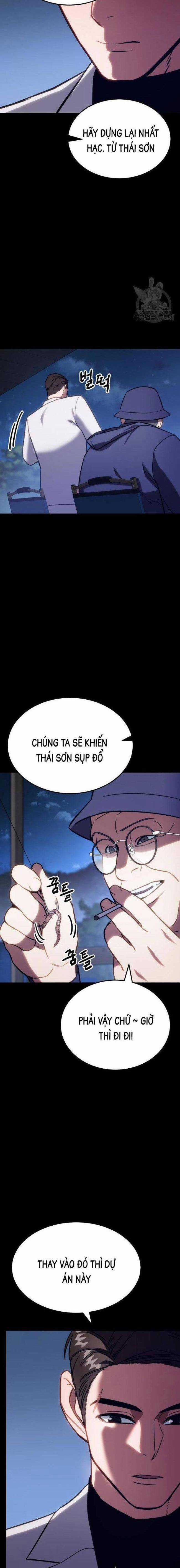 Baek XX Chapter 8 trang 3