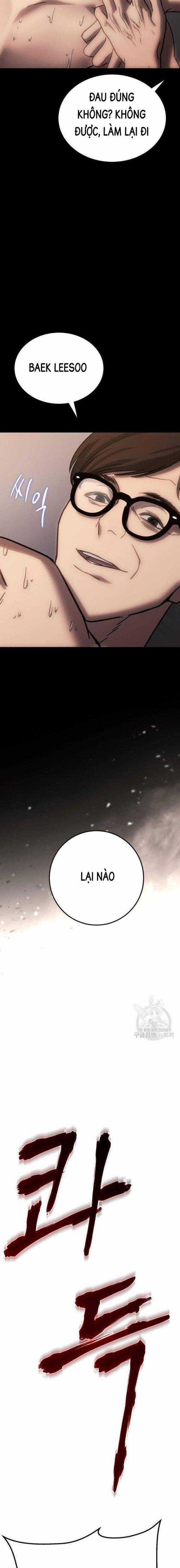 Baek XX Chapter 8 trang 30