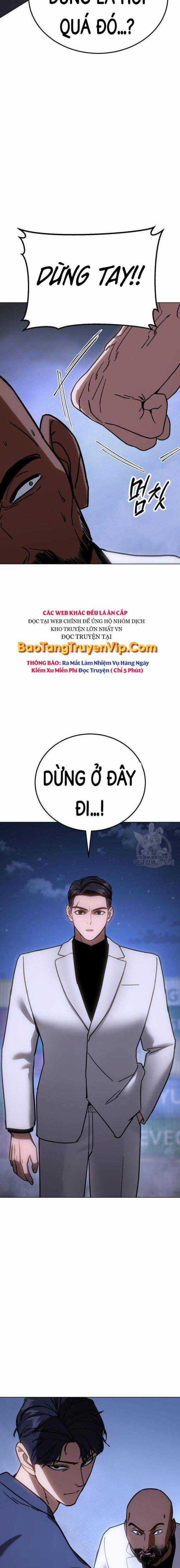Baek XX Chapter 8 trang 35