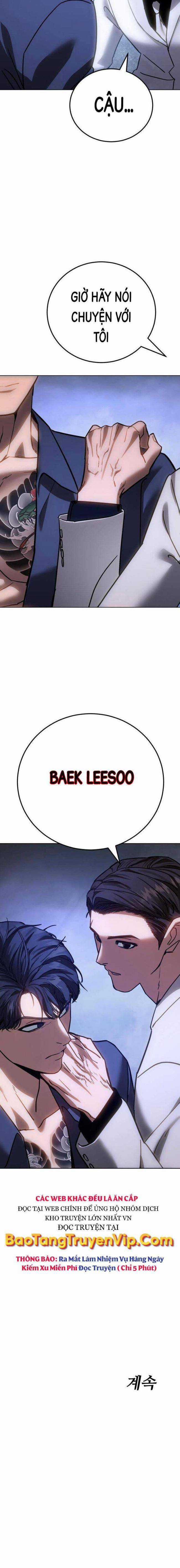 Baek XX Chapter 8 trang 36