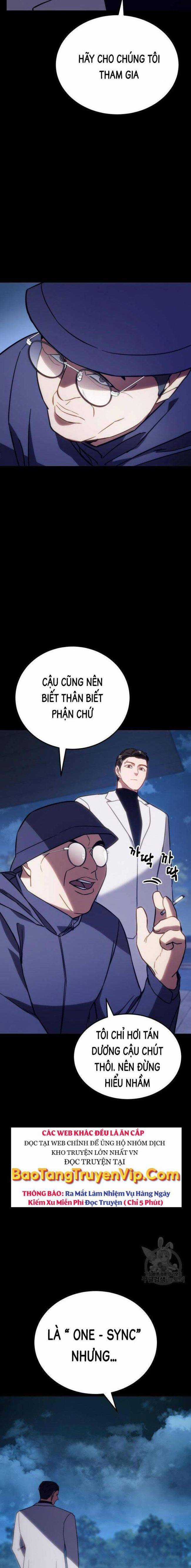 Baek XX Chapter 8 trang 4