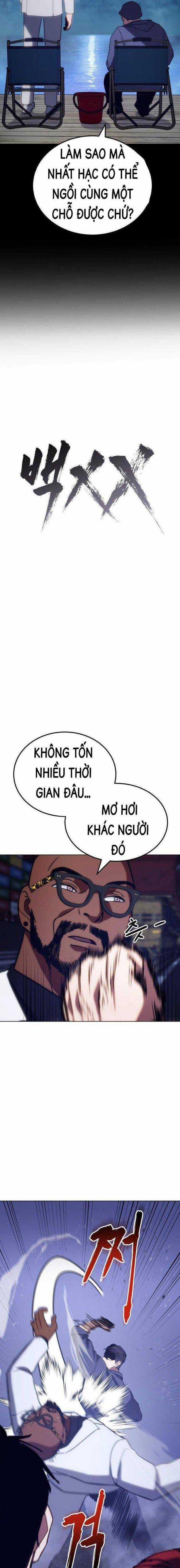 Baek XX Chapter 8 trang 5