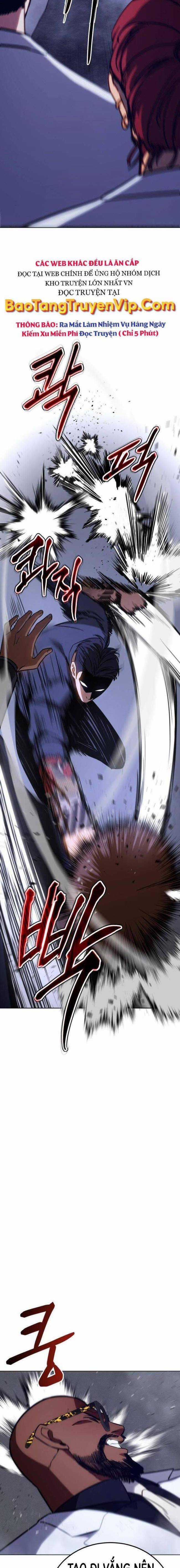 Baek XX Chapter 8 trang 6