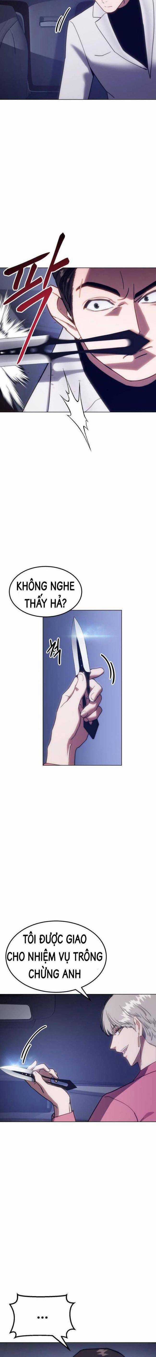 Baek XX Chapter 8 trang 8