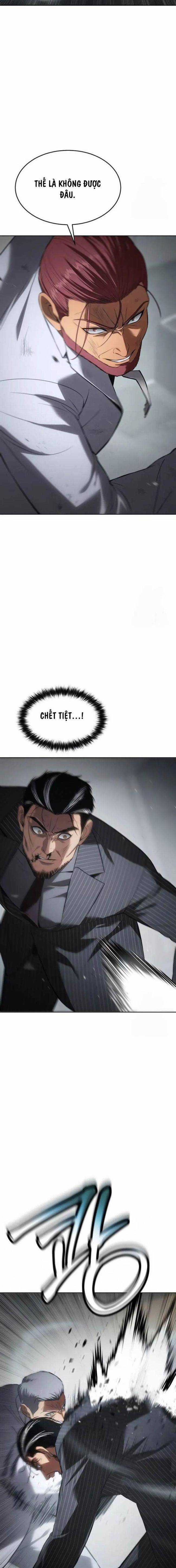 Baek XX Chapter 80 trang 11