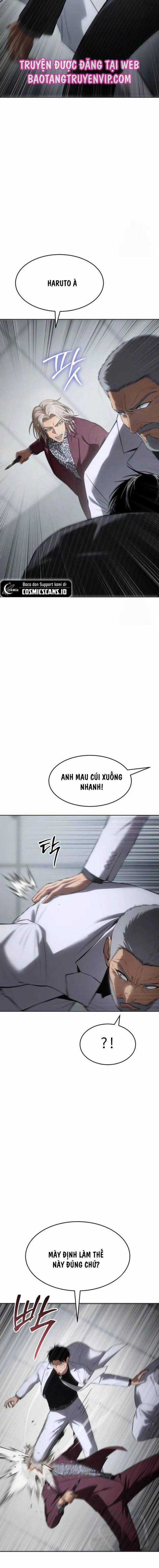 Baek XX Chapter 80 trang 12