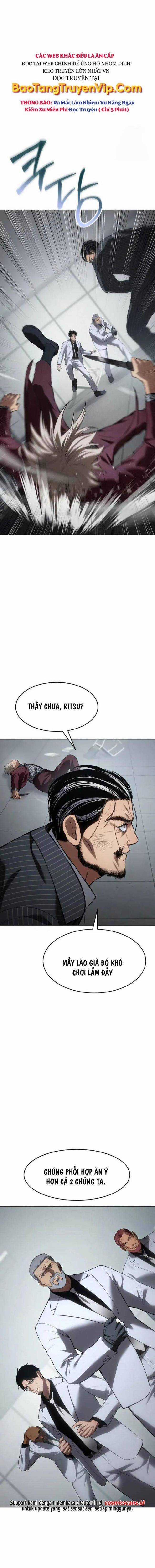 Baek XX Chapter 80 trang 13