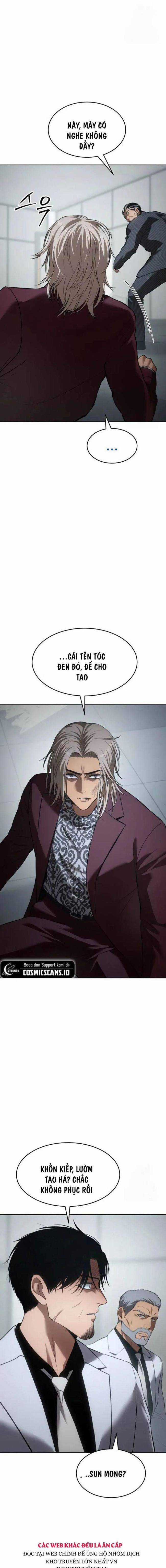 Baek XX Chapter 80 trang 14
