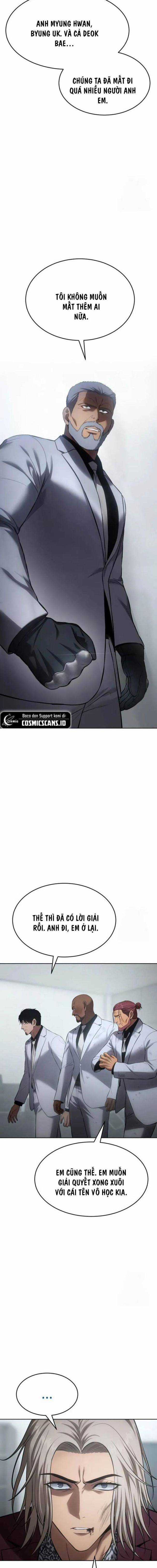 Baek XX Chapter 80 trang 17