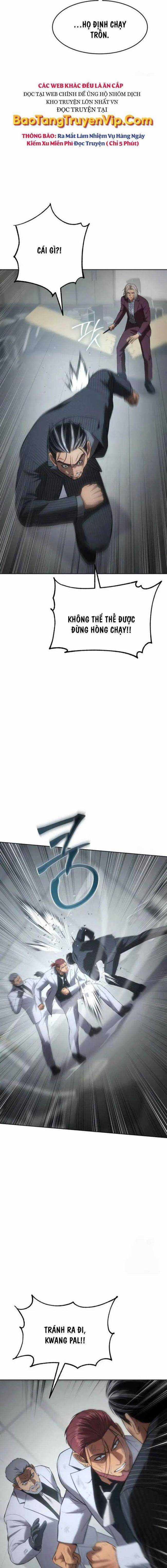 Baek XX Chapter 80 trang 18