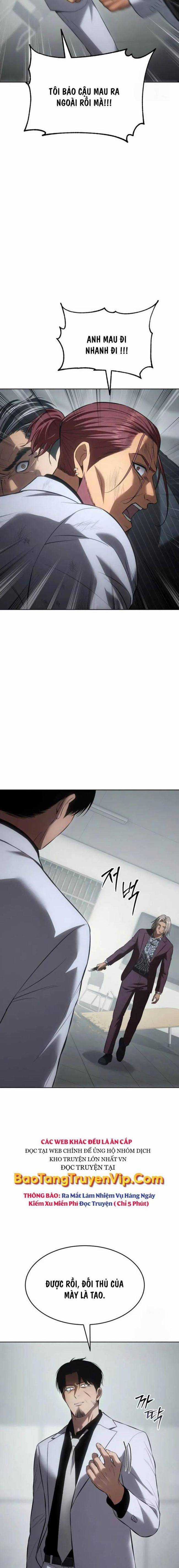 Baek XX Chapter 80 trang 19