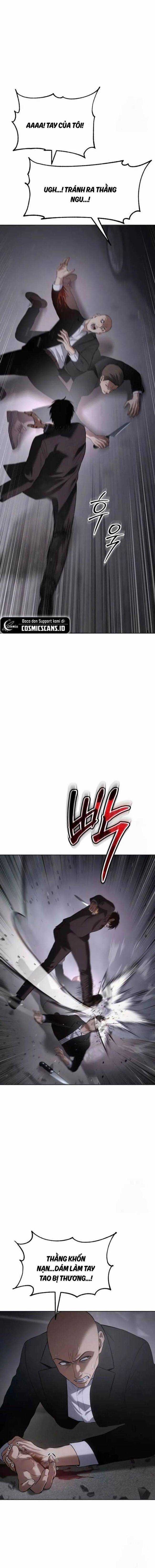 Baek XX Chapter 80 trang 2