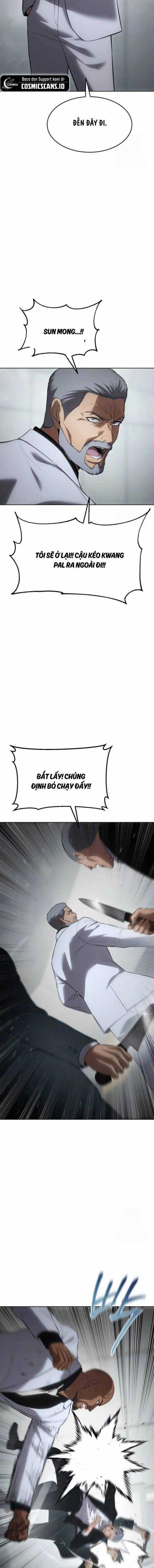 Baek XX Chapter 80 trang 20