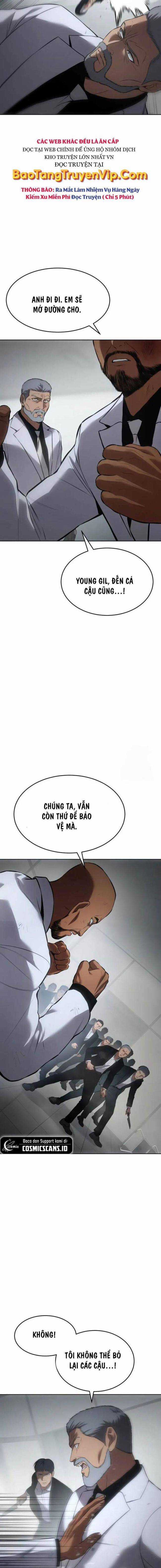 Baek XX Chapter 80 trang 21