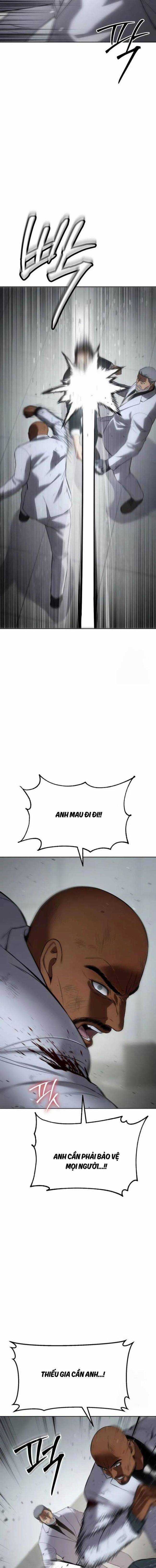 Baek XX Chapter 80 trang 22