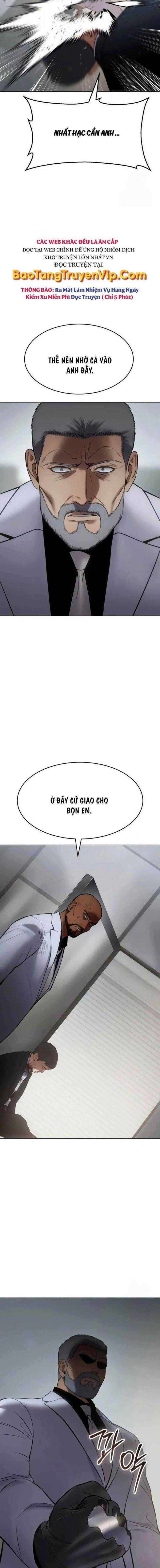 Baek XX Chapter 80 trang 23