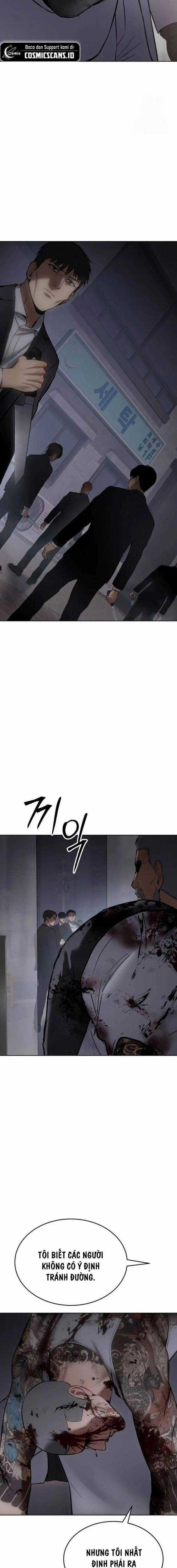 Baek XX Chapter 80 trang 24