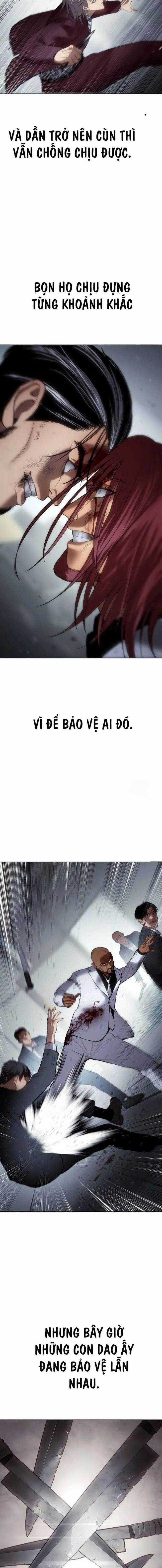 Baek XX Chapter 80 trang 26