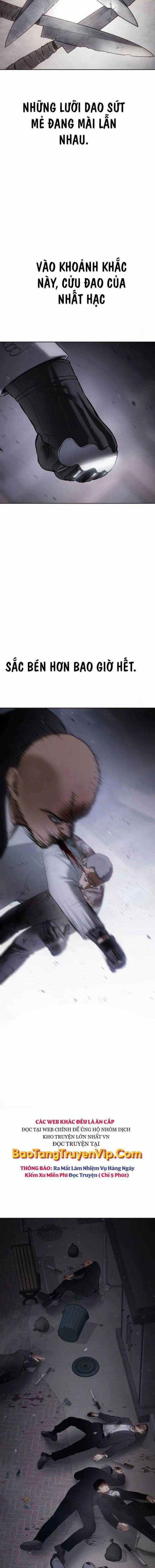 Baek XX Chapter 80 trang 27