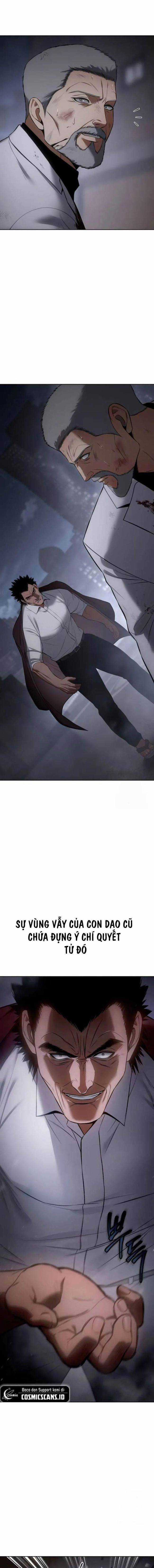 Baek XX Chapter 80 trang 29