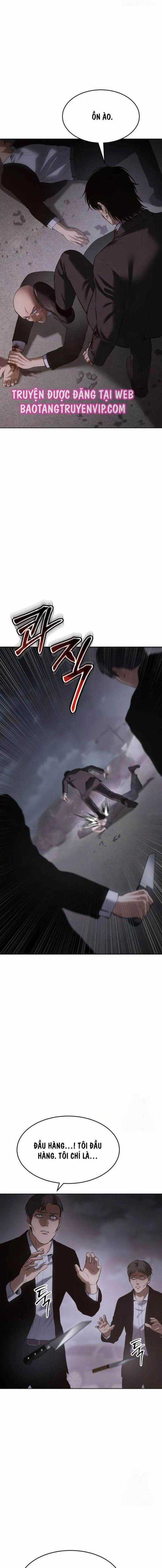 Baek XX Chapter 80 trang 3