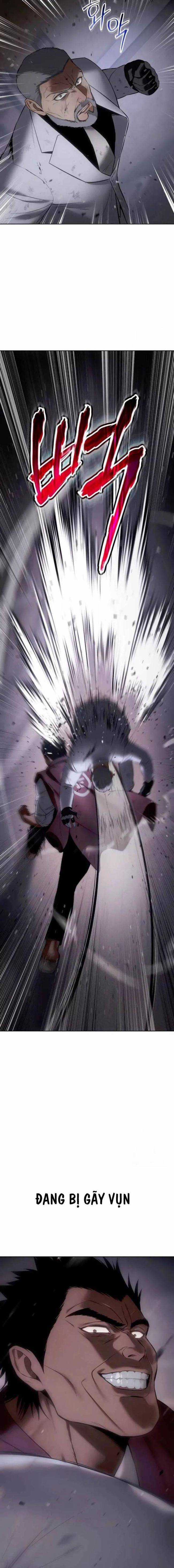 Baek XX Chapter 80 trang 30