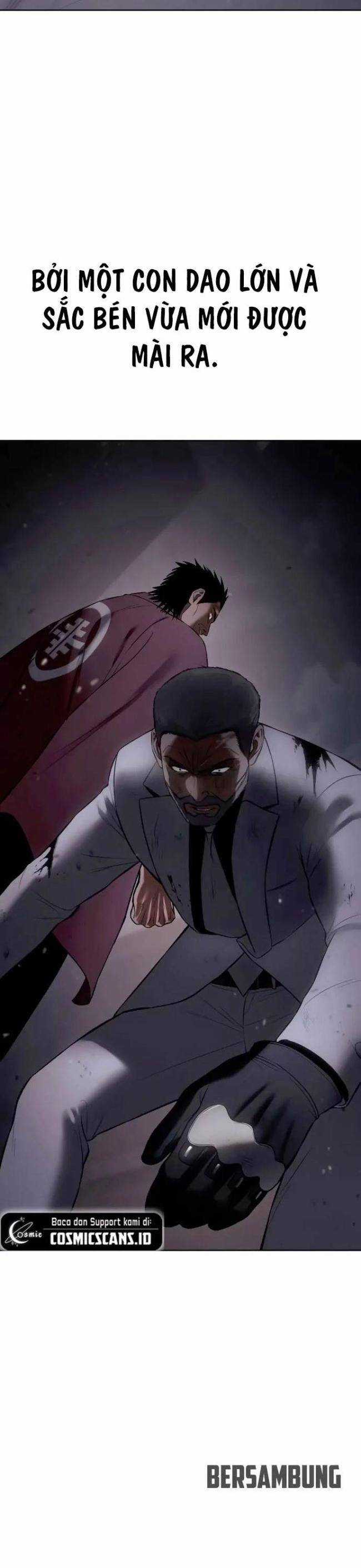 Baek XX Chapter 80 trang 31