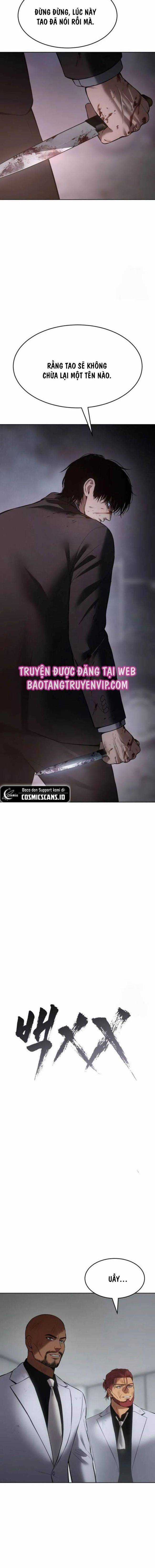 Baek XX Chapter 80 trang 4