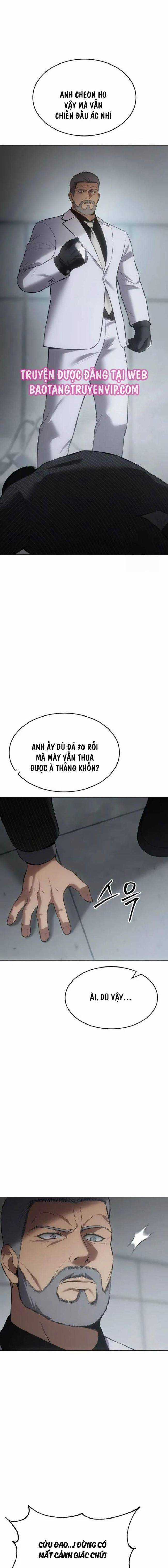 Baek XX Chapter 80 trang 5