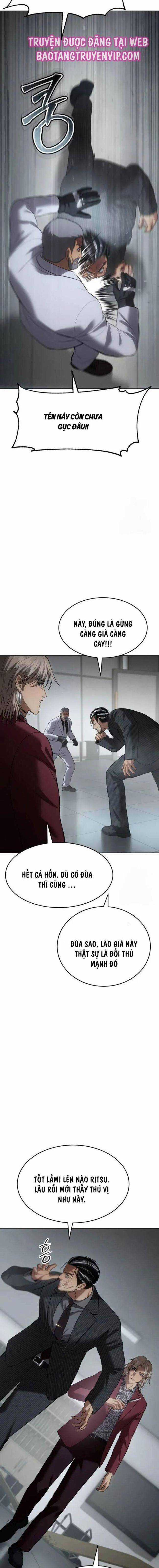 Baek XX Chapter 80 trang 6