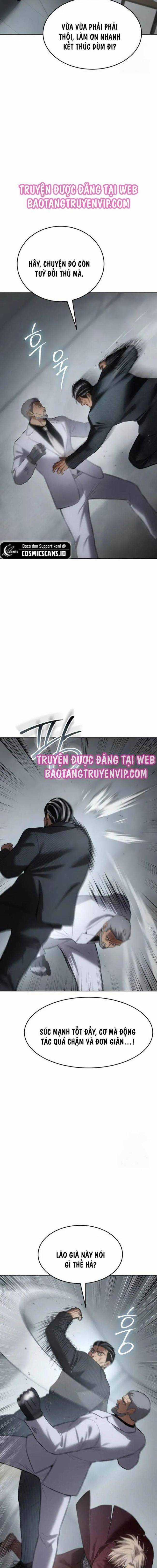 Baek XX Chapter 80 trang 7