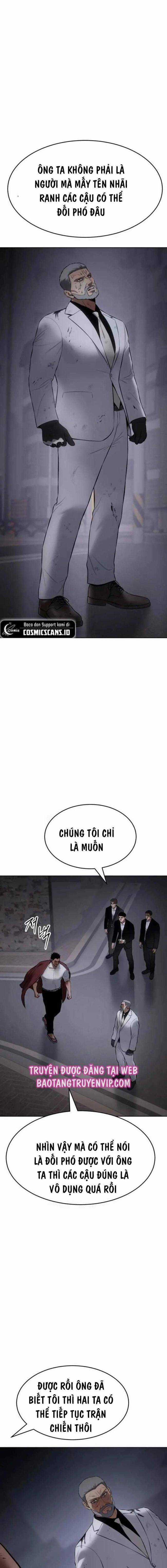 Baek XX Chapter 81 trang 12