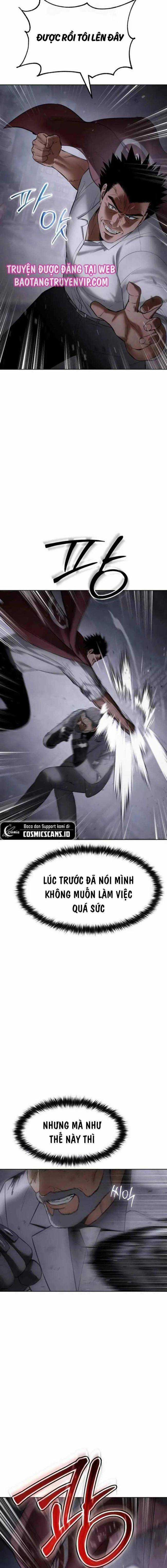 Baek XX Chapter 81 trang 14