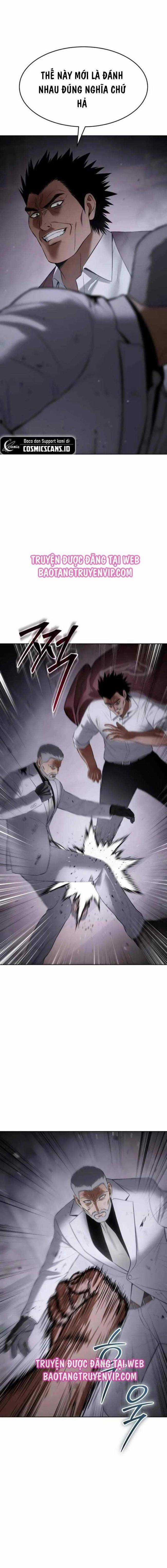 Baek XX Chapter 81 trang 16